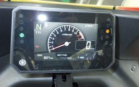 YAMAHA XSR900 GP 2024 RN96J