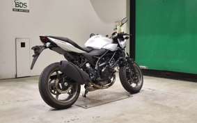 SUZUKI SV650 X A 2023 VP55E