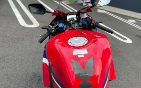 HONDA CBR600RR ABS 2024 PC40