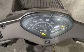 HONDA DIO CHESTER AF68