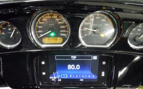 HARLEY FLHXS 1870 2018
