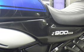 KAWASAKI Z900RS 2019 ZR900C