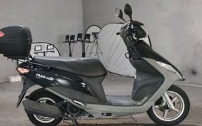 SUZUKI ADDRESS V125 DT11A