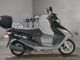 Фото Suzuki ADDRESS V125 с японского аукциона