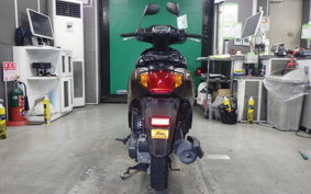 HONDA TACT Basket 2026 AF79