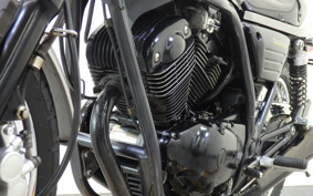 YAMAHA RNESSA 4DN