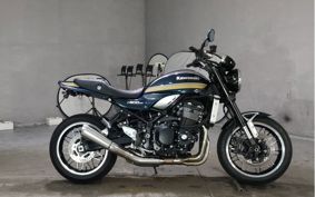 KAWASAKI Z900RS 2022 ZR900C