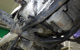 YAMAHA LANZA 4TP