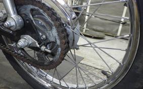 HONDA CD50 BENLY S 2010 CD50