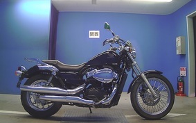 HONDA VT400S 2014 NC46