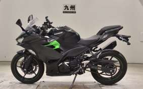 KAWASAKI NINJA 250 2 1999 EX250Y