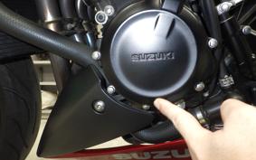 SUZUKI GSX-S 1000 2016 GT79A