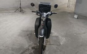 HONDA  SUPER CUB C125 JA71