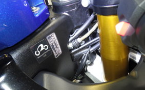 SUZUKI GSX-R1000R A 2019 DM11G