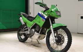 KAWASAKI KLE250 2017 LE250A