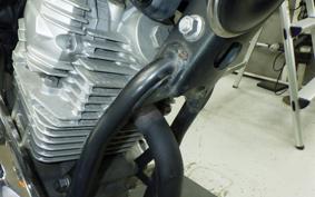 YAMAHA TRICKER 2011 DG10J