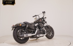 HARLEY XL1200X 2020