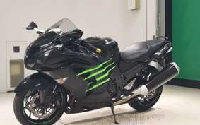KAWASAKI ZX 1400 NINJA R A 2013