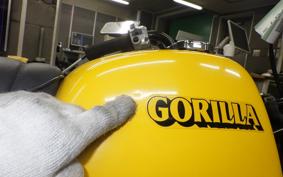 HONDA GORILLA 1998 AB27