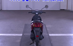 SUZUKI LET's 4
