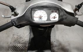 SUZUKI LET's 2 CA1PA