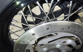 HARLEY FLS 1580 2013