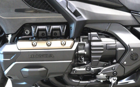 HONDA GL 1800 GOLD WING TOUR DCT 2026 SC79