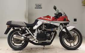 SUZUKI GSX1100S KATANA 1984