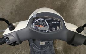 SUZUKI LET's 4 CA45A