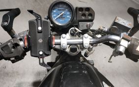 HONDA VTR 250 MC33