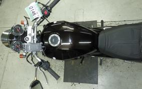 SUZUKI GSX400 IMPULSE 1995 GK79A
