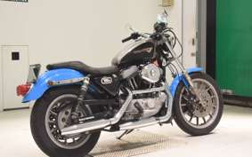 HARLEY XL1200S 1999