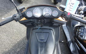 SUZUKI GEMMA 250 CJ47A