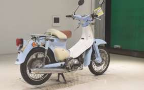 HONDA LITTLE CUB 2022 AA01