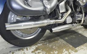 HARLEY FLSTF 1340 1998