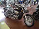 Фото Honda SHADOW 400 SLASHER 2000 с японского аукциона