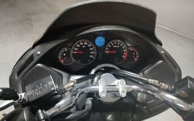 HONDA FORZA Z MF08