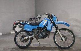 HONDA MTX125R JD05