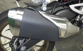 HONDA CB250RA 2007 MC52