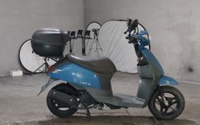 SUZUKI LET's CA4AA