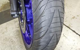 YAMAHA MT-07 ABS 2017 RM19J