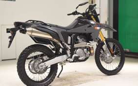 SUZUKI DR-Z4S 2025 ER1AH