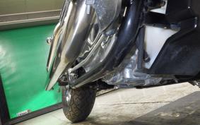 HONDA SHADOW 400 SLASHER 2004 NC40