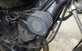 YAMAHA VIRAGO 250 2019 3DM