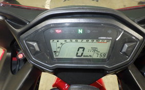 HONDA CBR400R 2014 NC47