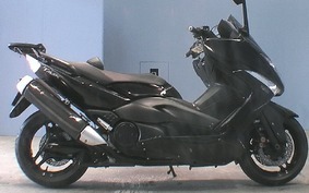 YAMAHA T-MAX 500 2010 SJ08J