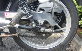 SUZUKI GS125E NF41B