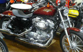 HARLEY XL883L Sportster 2009 CR2