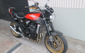 KAWASAKI Z900RS 2022 ZR900C