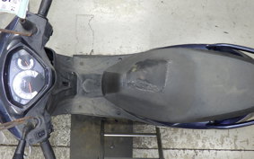 YAMAHA AXIS 125 Z 2022 SED7J
